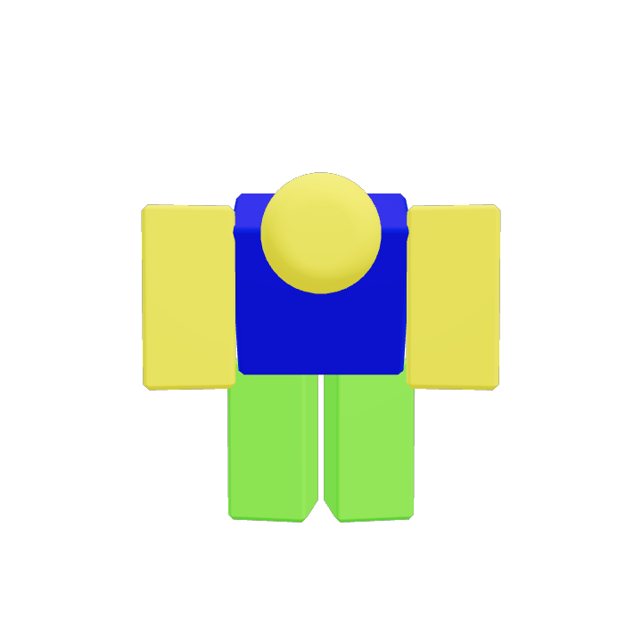 Tired Roblox pose by @discotsotne