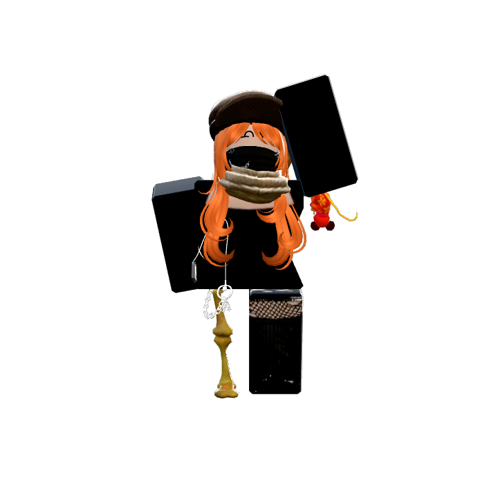 My pose — Roblox avatar pose by @l0raz
