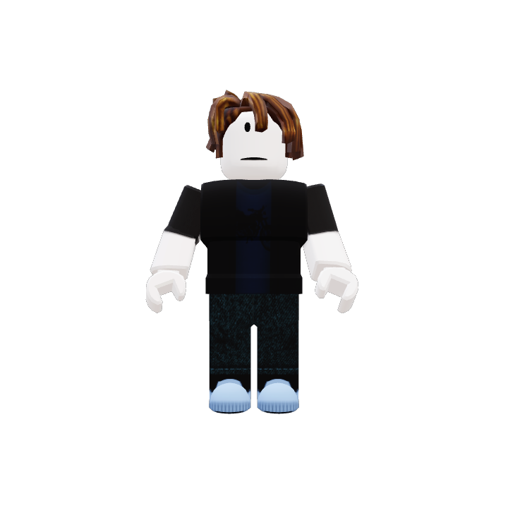 werf — Roblox avatar pose by @sebvou