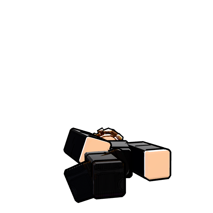 Peter Griffin Meme Roblox pose by @soypauloxd
