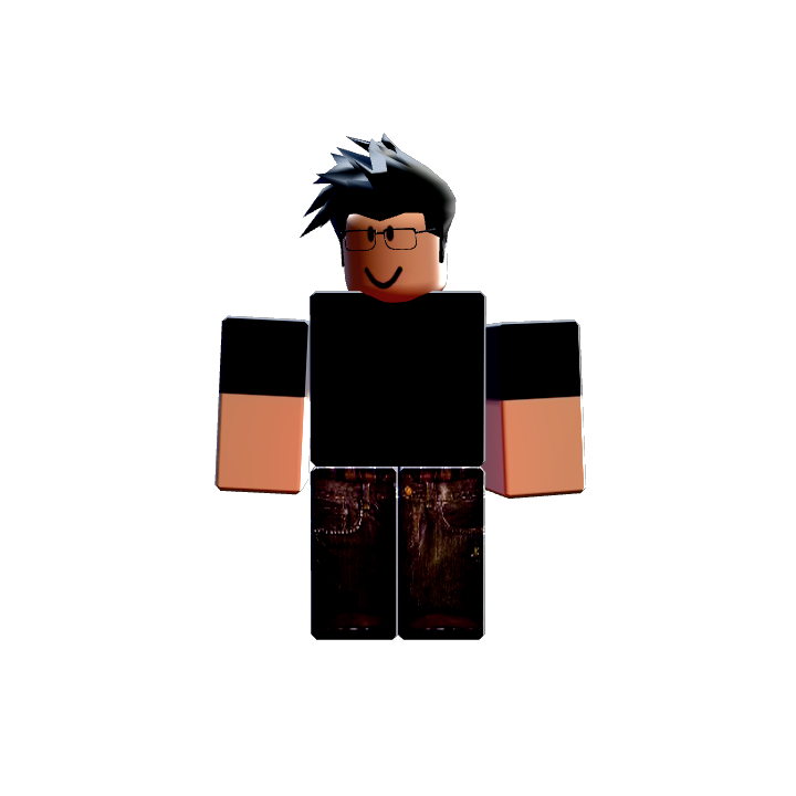npcGiant — Roblox avatar pose by @craskle