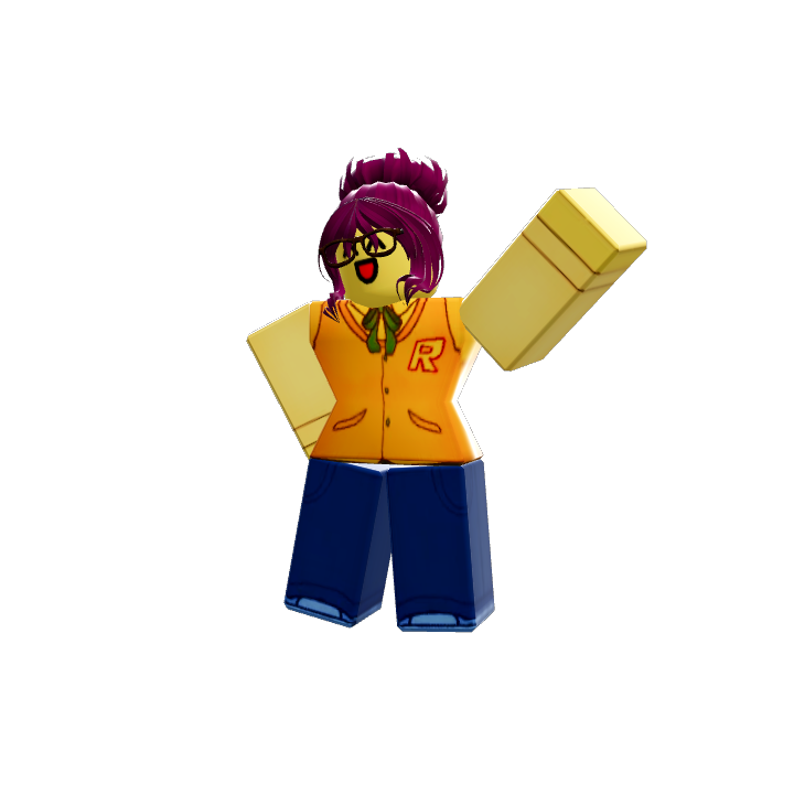 Hi — Roblox avatar pose by @whateverrrr