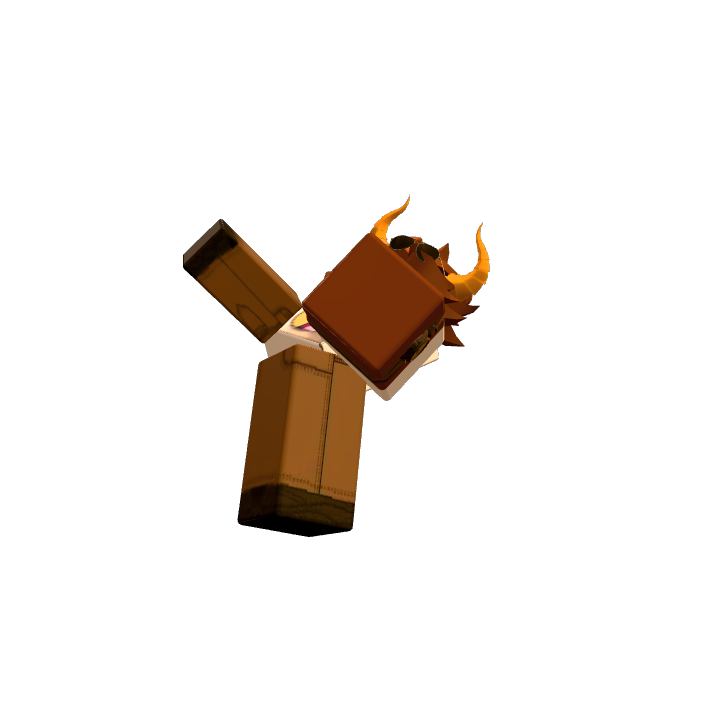 you're coming with me Roblox pose by @twiki