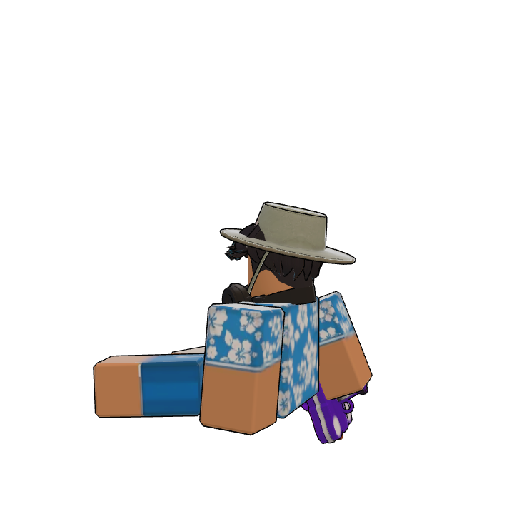 Summer Henry Roblox pose by @deteled4321