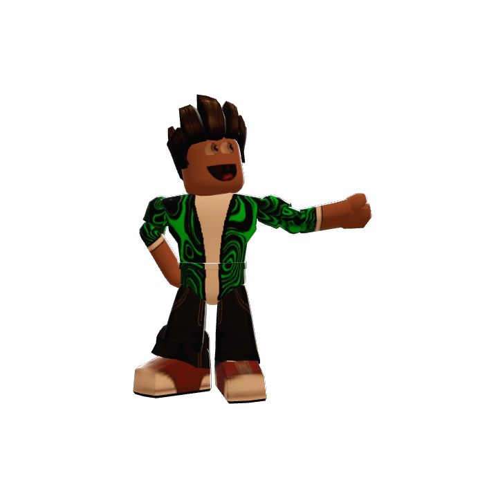 My pose — Roblox avatar pose by @zewartex