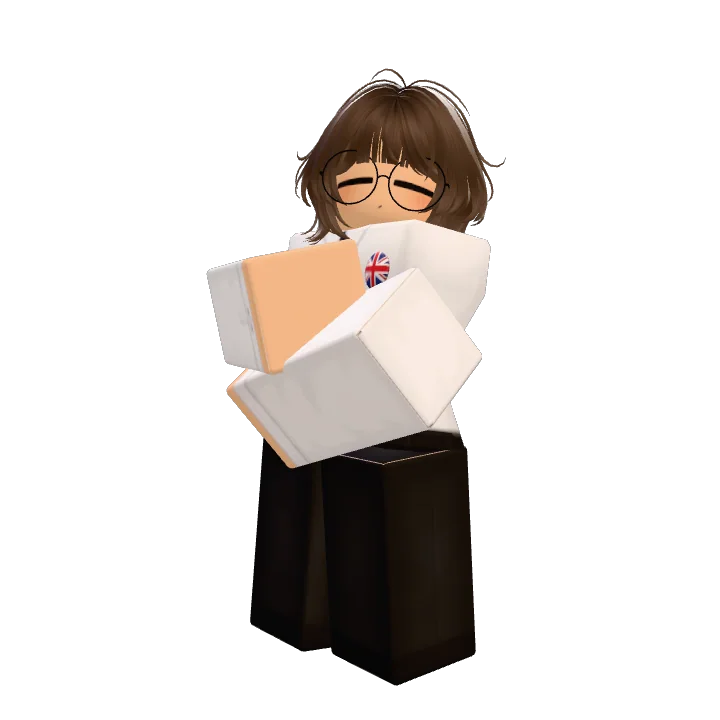 arms crossed remix — Roblox avatar pose by @creator