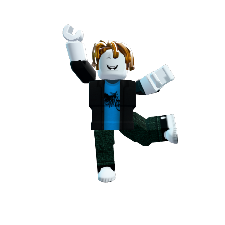 My pose Roblox pose by @lexivyvyyvyvy