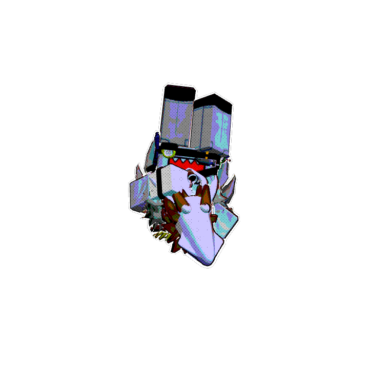 that faithful day Roblox pose by @cursed