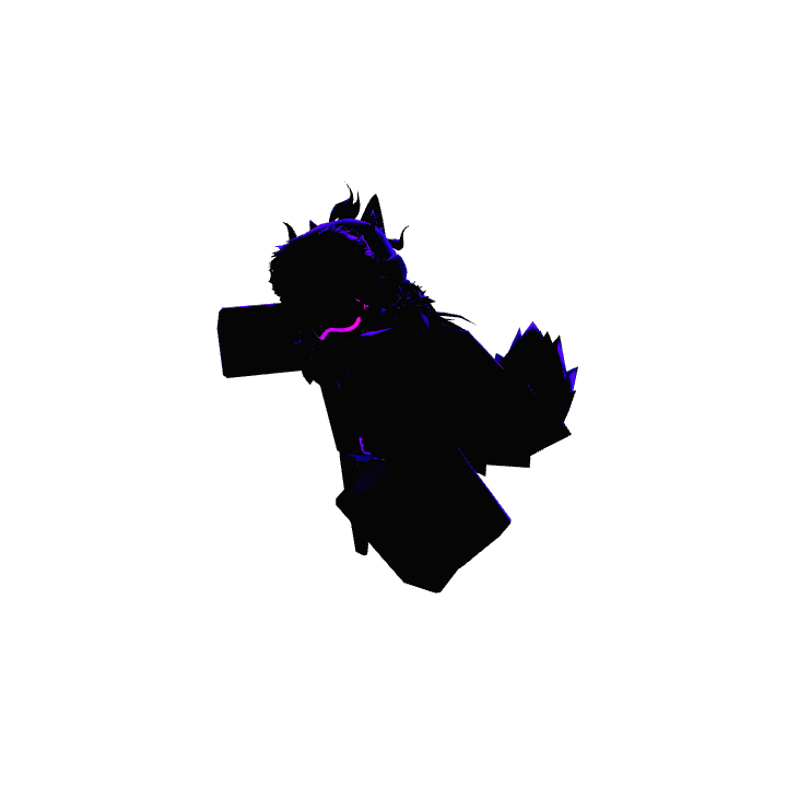 My pose Roblox pose by @kirov