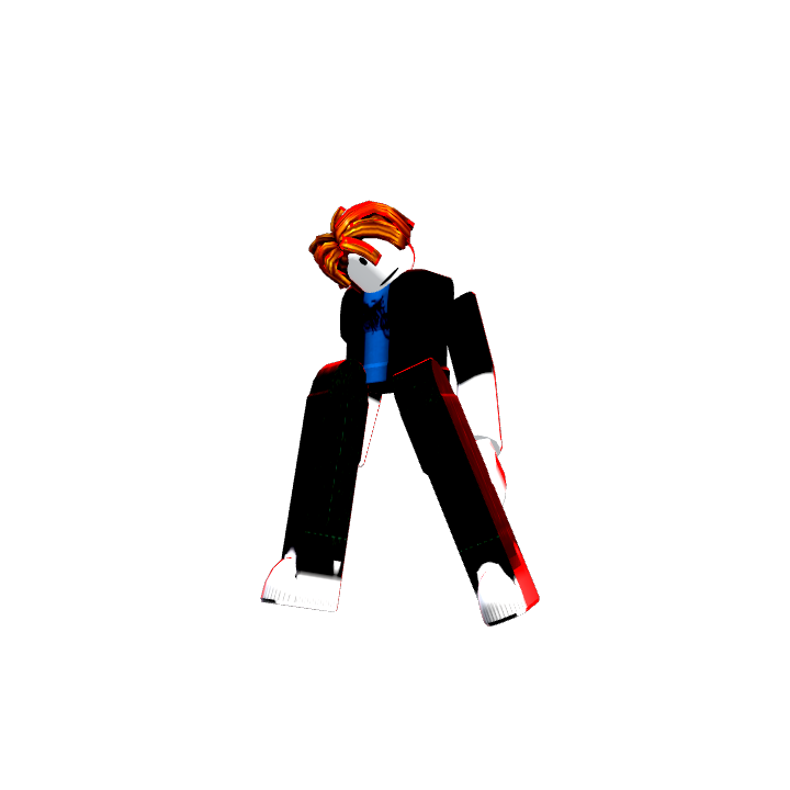 Prepare To Die remix Roblox pose by @genwel