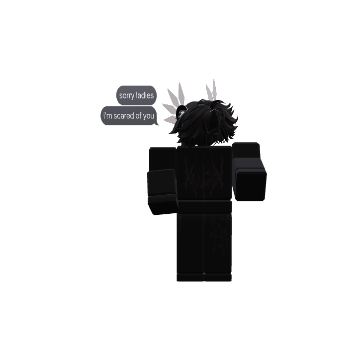 gugugaga — Roblox avatar pose by @baasim333