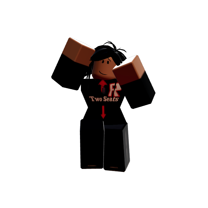 WHAT'S THE MATTER WITH MY LOOK? HUH? Roblox pose by @esonjuno