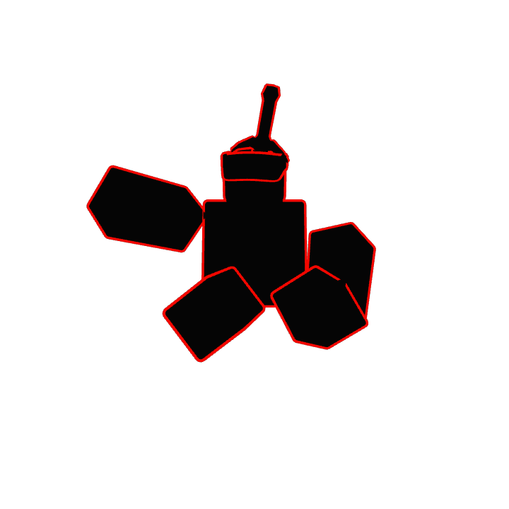 MklEdu2009 Roblox pose by @thenarrator
