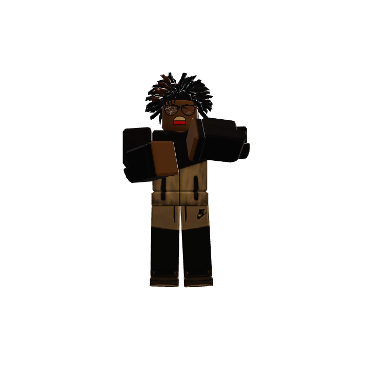 scared remix Roblox pose by @deethebest