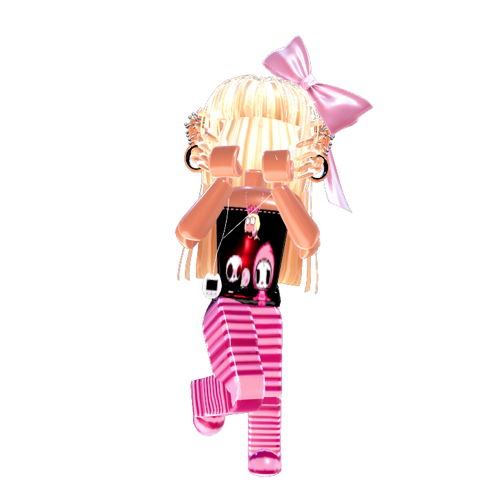 ^_^ Roblox pose by @lexly