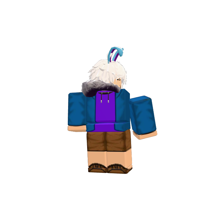 yo Roblox pose by @rose