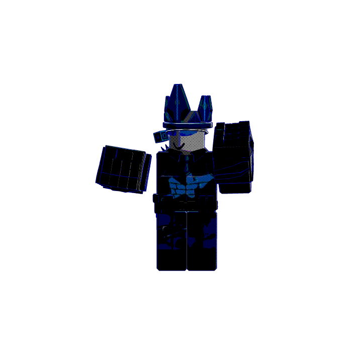 Hamburger Roblox pose by @deteled4321