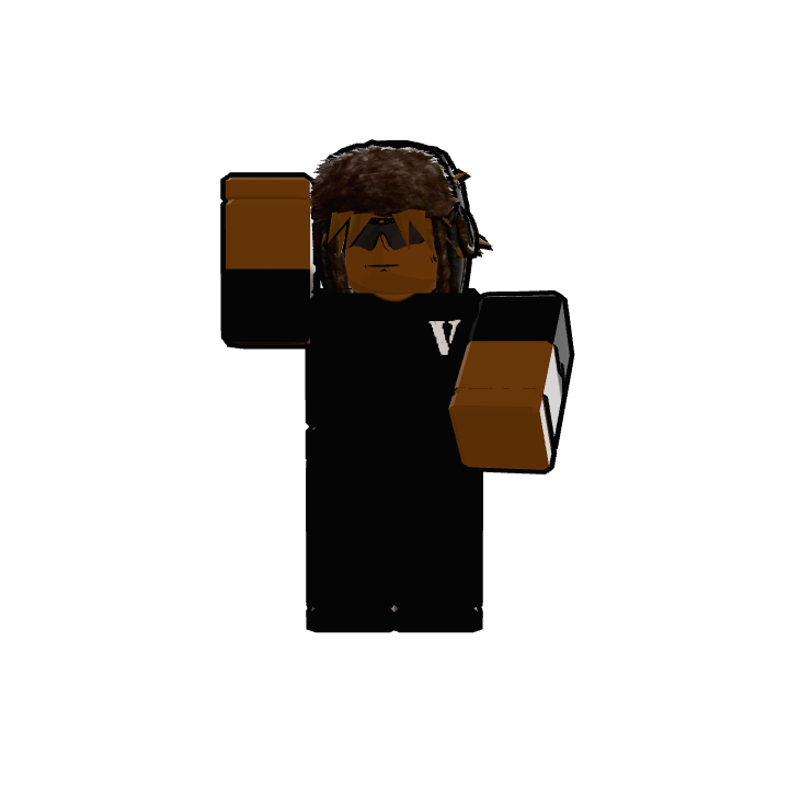 djluke Roblox pose by @0lukesk