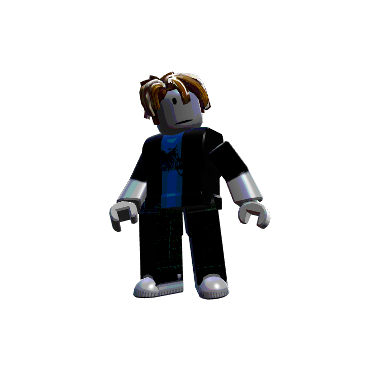 hello remix remix Roblox pose by @diforman