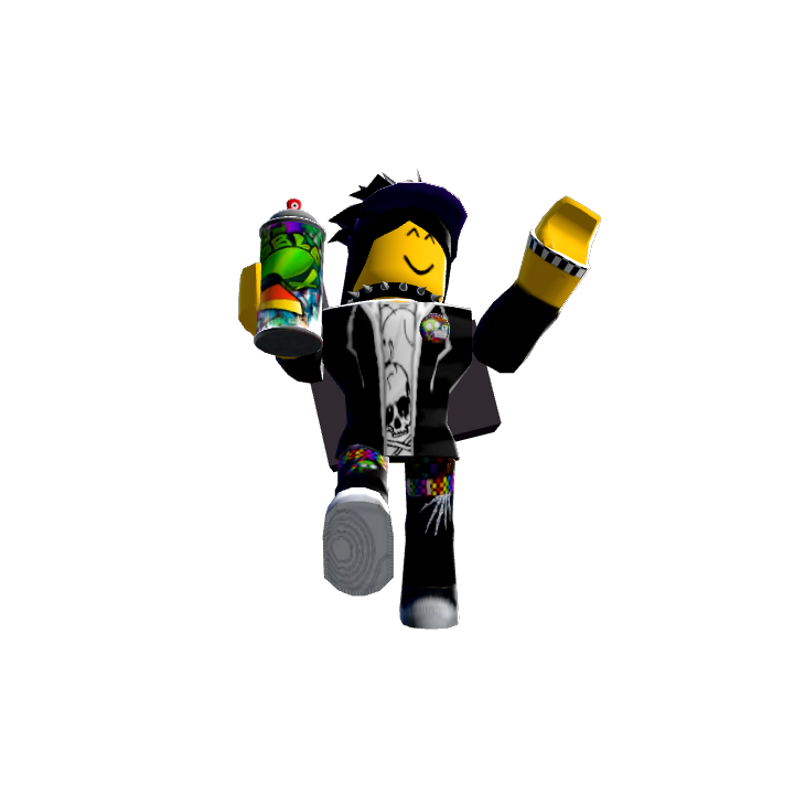 SW4G!! Roblox pose by @c00lscen3