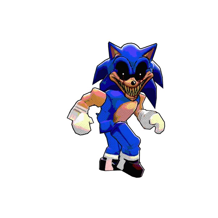 twenty eleven ex Roblox pose by @jorblungus