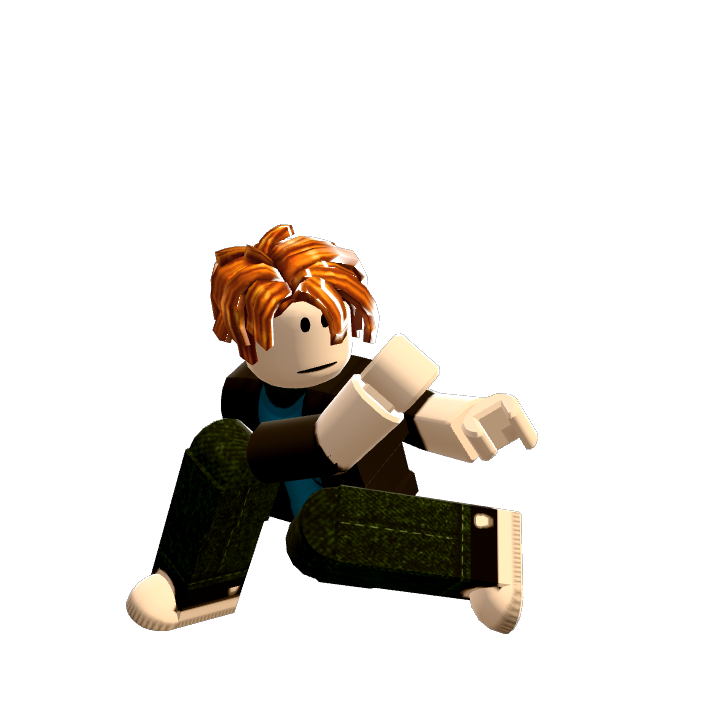 wizard dude remix Roblox pose by @genwel
