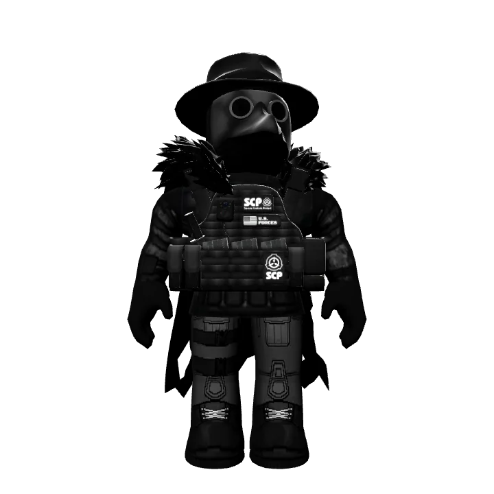 Basic Standing Pose Roblox pose by @tech