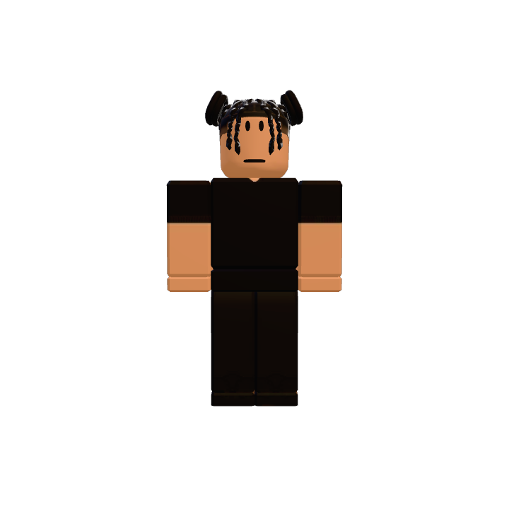 My pose Roblox pose by @kyo