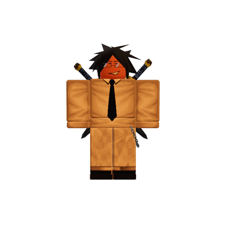 Stand Roblox pose by @schmutz