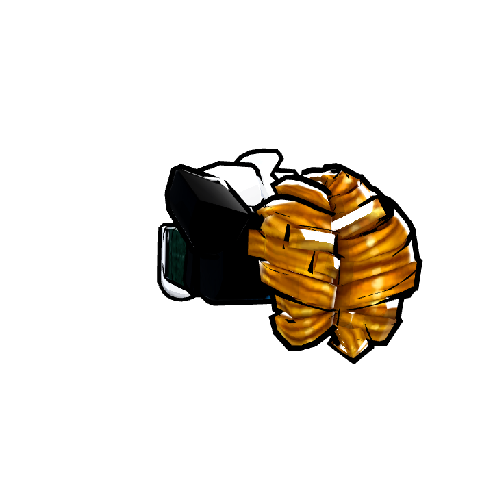 Dead Roblox pose by @kairoblox