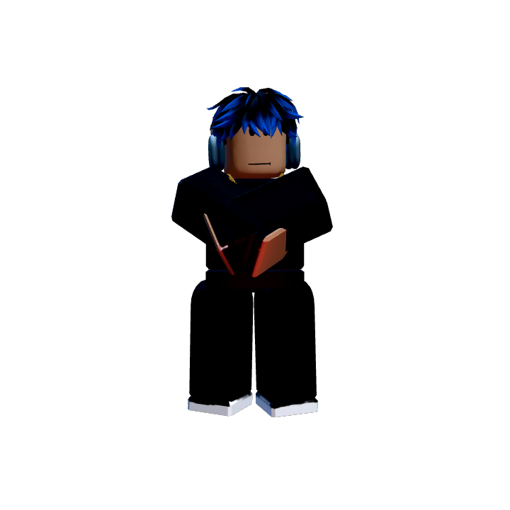 hands crossed Roblox pose by @dadramadog