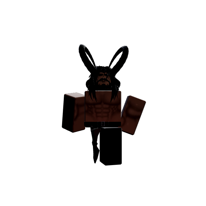 Confident Chest Out Roblox pose by @esonjuno
