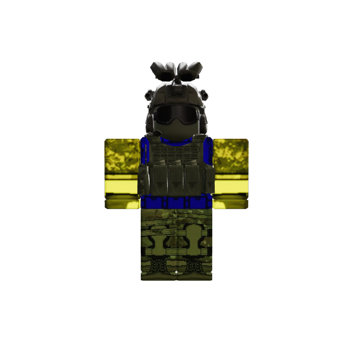 kobloxYT12 Roblox pose by @kobloxyt12