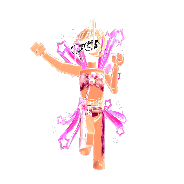 selfie pose Roblox pose by @lexly