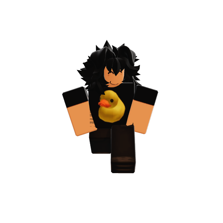 alex!! -sebas Roblox pose by @zclor