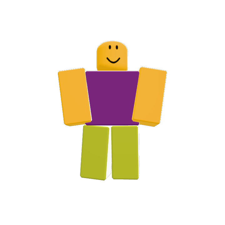 ,edo Roblox pose by @chrissillkes