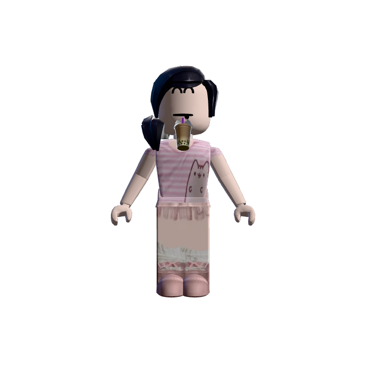 My pose Roblox pose by @abobus_32113