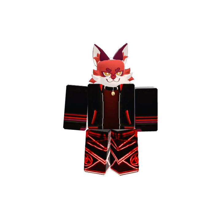 My pose Roblox pose by @maelohhh