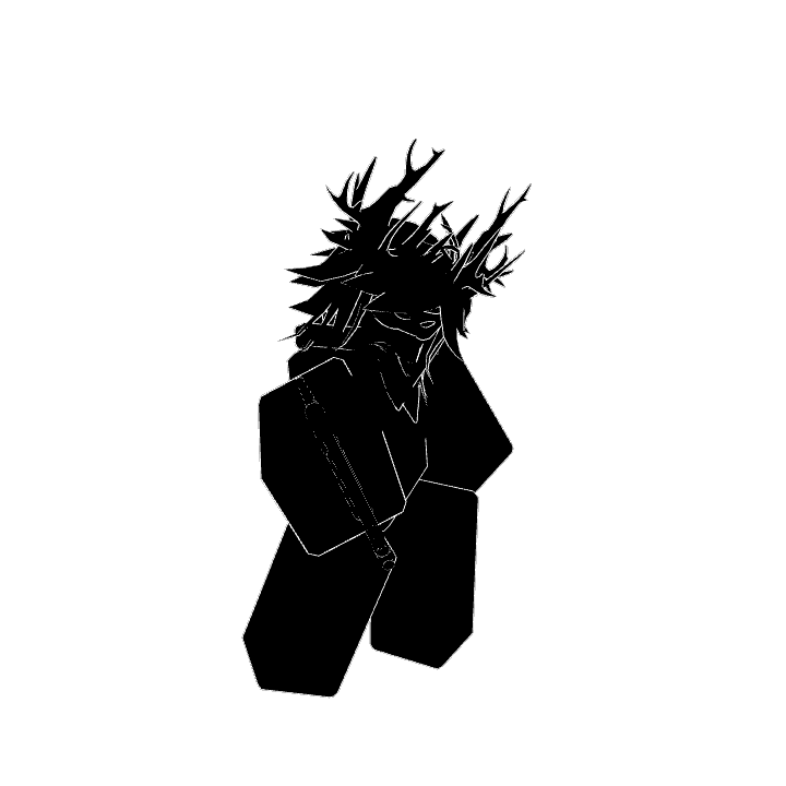 ShotgunTest! — Roblox avatar pose by @chawie