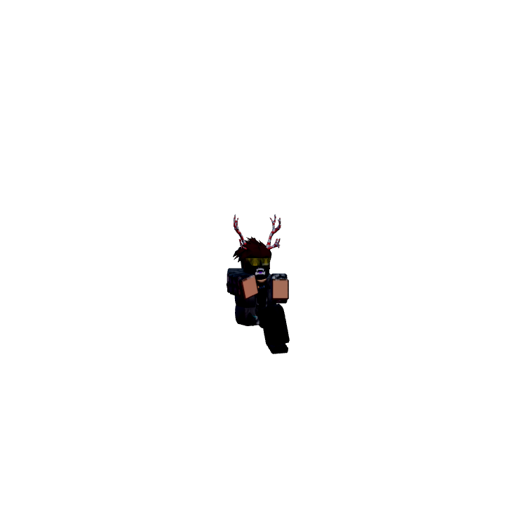 My pose Roblox pose by @documentic