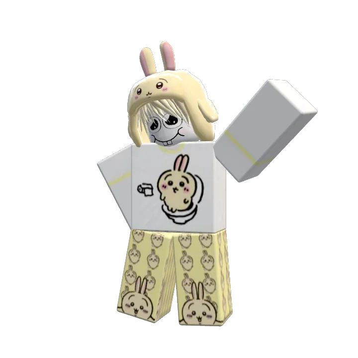 Idk skibidi toilet — Roblox avatar pose by @unholypics