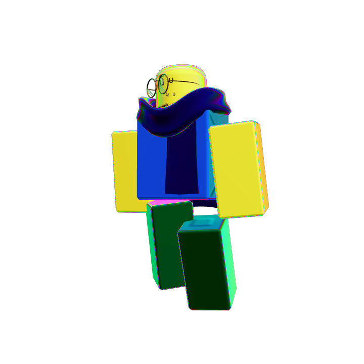 Float (MUST POSITION CAMERA!) Roblox pose by @konfetti