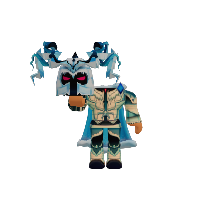 Headless poser Roblox pose by @fvenite