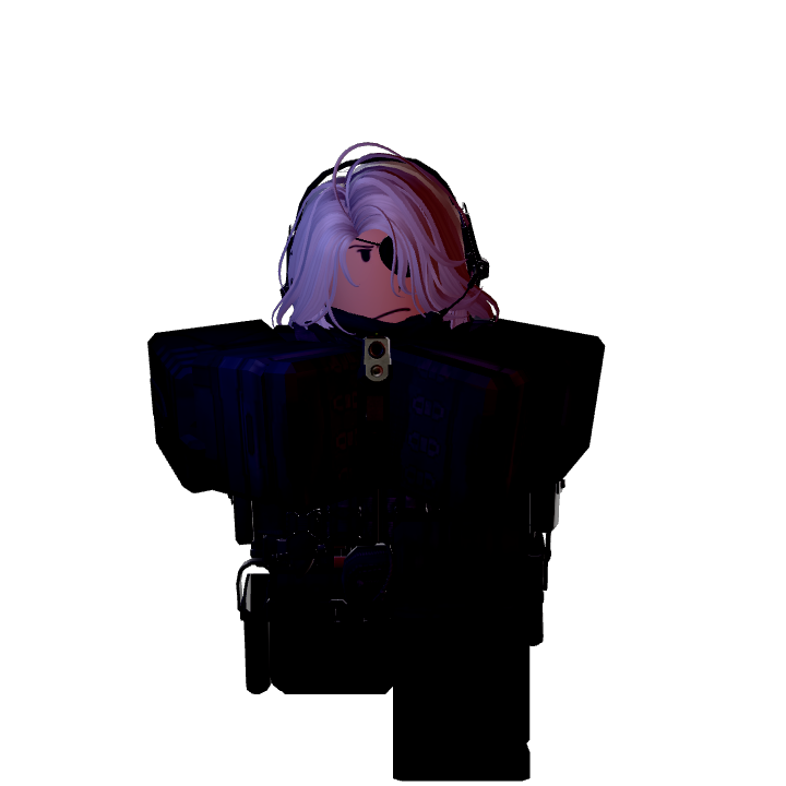 Aiming Pistol Roblox pose by @kfcgod57