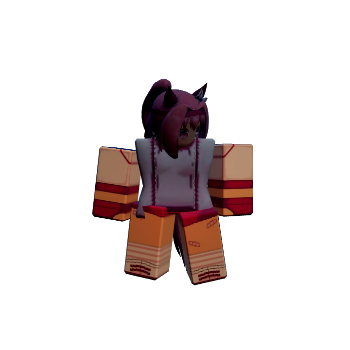 generic idle Roblox pose by @aleph0