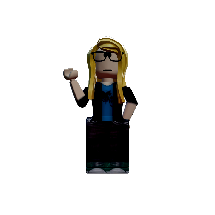 My pose Roblox pose by @yanfei3466767676