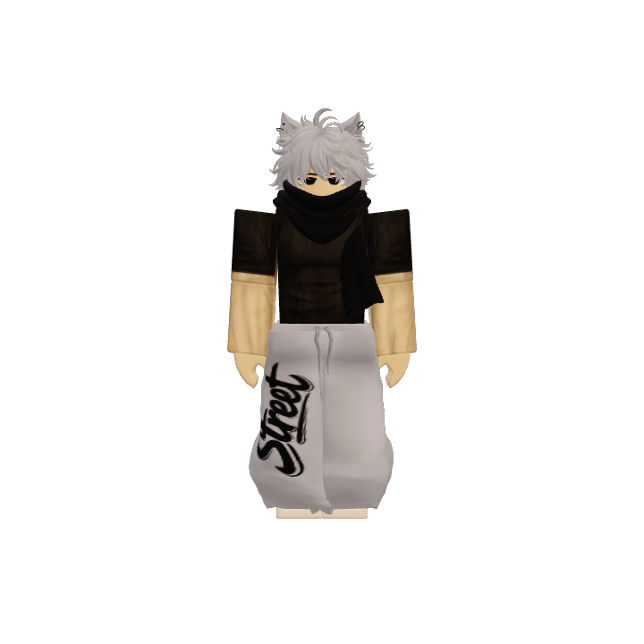 KBN Roblox pose by @ryannelsen