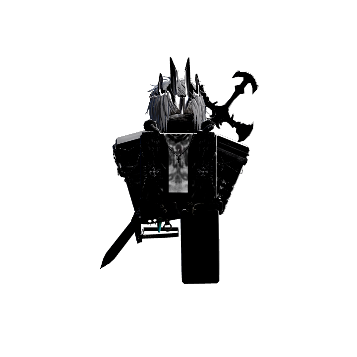 SR_Lufish's Pose Roblox pose by @jass