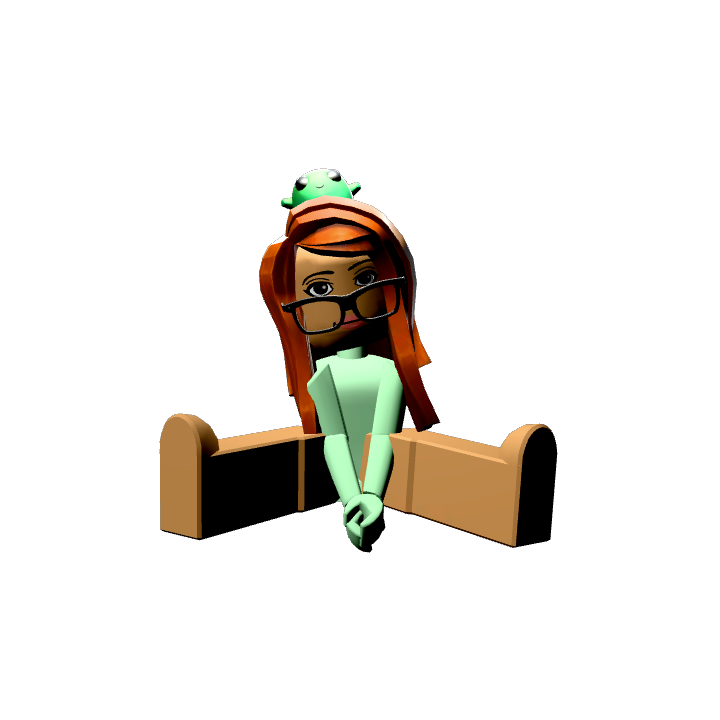 Cute sit remix Roblox pose by @sog6005