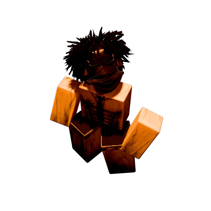 Good day Roblox pose by @precious198155